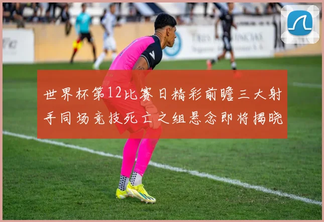 世界杯第12比赛日精彩前瞻三大射手同场竞技死亡之组悬念即将揭晓